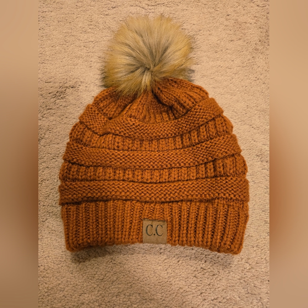 Women's C.C Hat